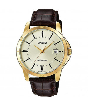 Мужские часы Casio MTP-V004GL-9A